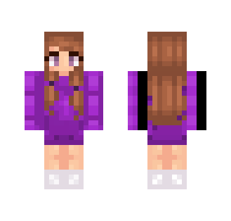 idk. | - ⓜⓘⓝⓘ - Female Minecraft Skins - image 2