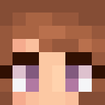 idk. | - ⓜⓘⓝⓘ - Female Minecraft Skins - image 3