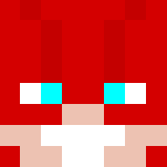 New 52 Flash - Comics Minecraft Skins - image 3