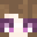 (M) Gloomy Pancakes - Female Minecraft Skins - image 3