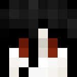 Danganronpa Series - Izuru Kamukura - Male Minecraft Skins - image 3