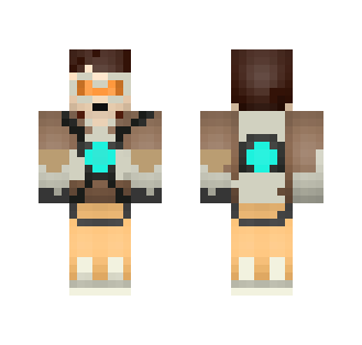 Tracer