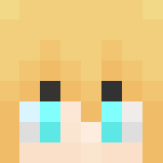 Kagamine Len Alice Human Sacrifice - Male Minecraft Skins - image 3