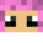 Natsu Dragoneel From Fairy Tail - Male Minecraft Skins - image 3