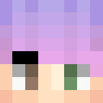 ~Me Irl/Agender Me~ - Other Minecraft Skins - image 3