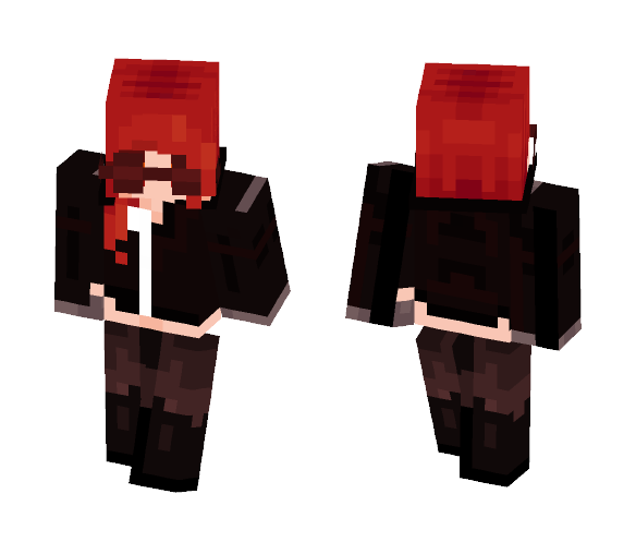 Everlyn v2 - Female Minecraft Skins - image 1