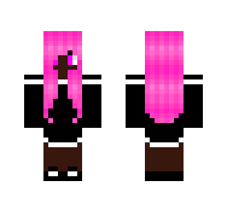 Girl Kawaii ◕‿◕✿
