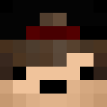 yLerdeza - Male Minecraft Skins - image 3