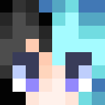Hello! - Female Minecraft Skins - image 3