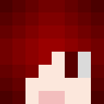 Pun AG/ Leather jacket - Female Minecraft Skins - image 3
