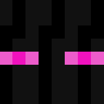 Enderman - Interchangeable Minecraft Skins - image 3