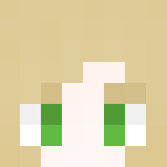[LoTC Request] High elf girl - Girl Minecraft Skins - image 3