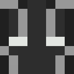 Black Panther - Comics Minecraft Skins - image 3