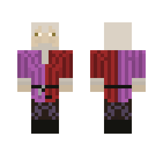 Sheogorath (The Lord Of Cheese)