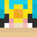 Comic Hero [TROVE] [1.9] - Interchangeable Minecraft Skins - image 3