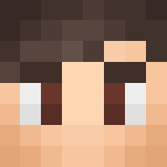 Suit - Male Minecraft Skins - image 3