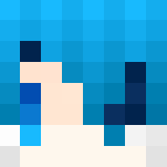 nyana - Female Minecraft Skins - image 3