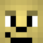 Captain Dog (comic) - Dog Minecraft Skins - image 3