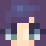 ST w/ Zyron // Blueberry Cheesecake - Female Minecraft Skins - image 3
