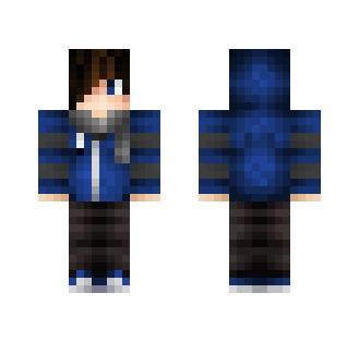Omnissus +YouTuber+ (Current)