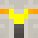 Overwatch - Reinhardt - Male Minecraft Skins - image 3