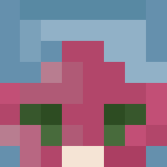 Masquerade~ Sophie's Dress - Female Minecraft Skins - image 3