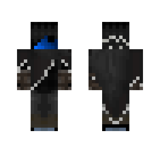 (7Souls) Dezerrus [Mike]