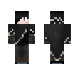 (7Souls) Mike