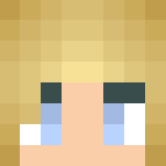 (7Souls) Sarah - Female Minecraft Skins - image 3