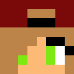 Daredevil girl - Girl Minecraft Skins - image 3
