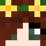 Elf - Female Minecraft Skins - image 3