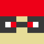 OC Inkling - Male Minecraft Skins - image 3