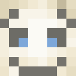 Skele OC: Tahoma - Male Minecraft Skins - image 3