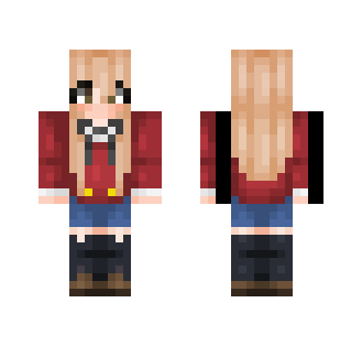 Taiga Toradora