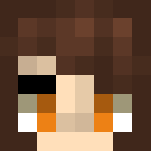 Skin For Nadefox - Female Minecraft Skins - image 3