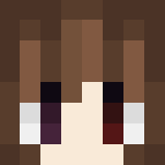First skin!~ - Female Minecraft Skins - image 3