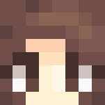 ☁ | bored - Female Minecraft Skins - image 3