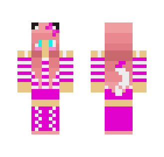 Kawaii Girl