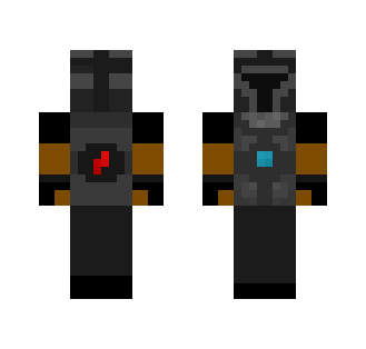 Soldier