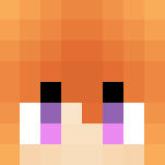 Leah - gamer girl - Girl Minecraft Skins - image 3
