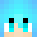 Angel - Gamer Girl - Girl Minecraft Skins - image 3