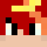 boom slime kid - Male Minecraft Skins - image 3