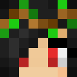 THE GEMINITAY EDIT - Female Minecraft Skins - image 3