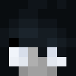 Meulin Leijon [Homestuck] - Female Minecraft Skins - image 3