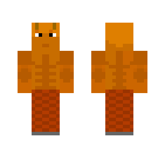 Pan (greek god) - Male Minecraft Skins - image 2