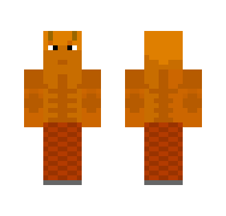 Pan (greek god)