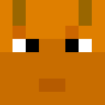 Pan (greek god) - Male Minecraft Skins - image 3