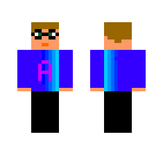 Nerdy Nerd
