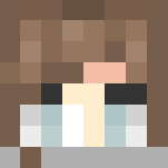 Persona / Sleepwalker | Contest - Female Minecraft Skins - image 3