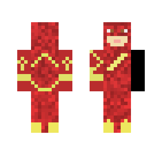 Flash - Superhero